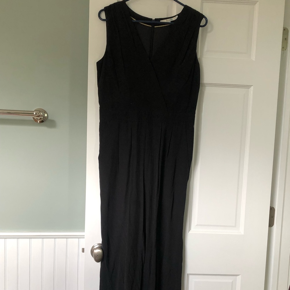 BEST black romper!